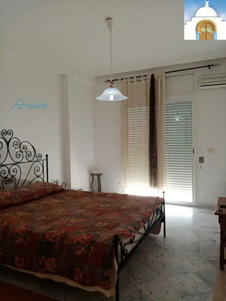 APPARTEMENT TOUCH DOR